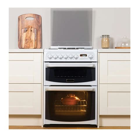 ch60gciw carrick gas cooker